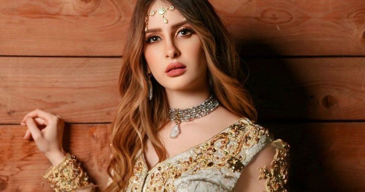 شاهد .. كنزة مرسلي تغني باللهجة الخليجية.. تجربة جديدة ومميزة