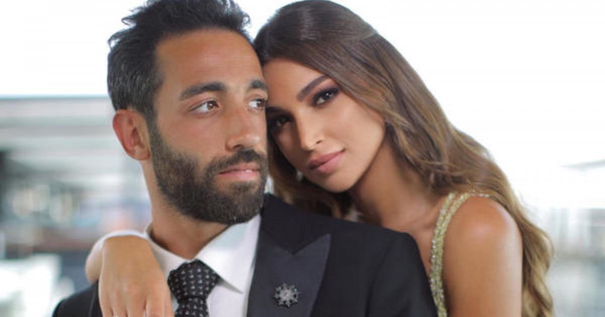 شاهد .. اختفاء رنين مطر بعد وفاة خطيبها السابق إبن زين الأتات في حادث مأساوي .. يثير الجدل