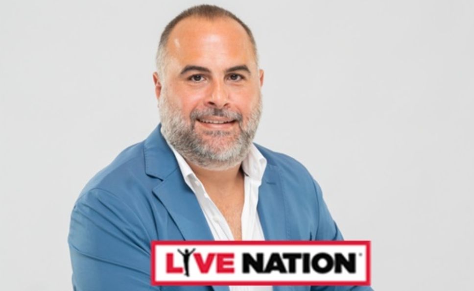 لايف نيشن الشرق الأوسط توسع أعمال تنظيم الجولات الفنية العربية بقيادة أمين قباني