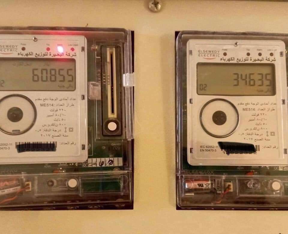 تكلفة استبدال عداد الكهرباء 2023.. 5 خطوات سهلة