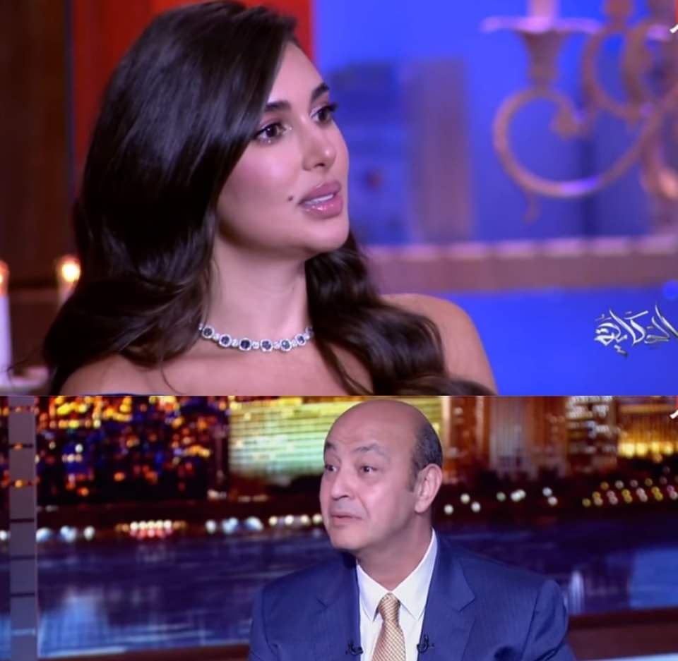 ياسمين صبري: أنا أتحب حتى من التعابين