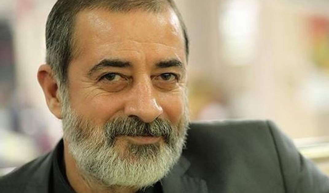 شاهد .. أندريه سكاف يخضع لعملية جراحية خطرة.. وهذه حالته الصحية