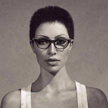 شاهد .. كيم كارداشيان مخيفة جداً بأحدث جلسة تصوير تخضع لها.. وهكذا ظهرت