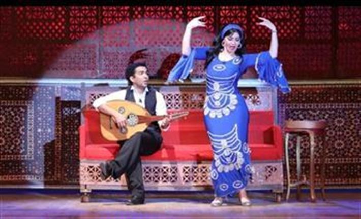 خناقة لقاء سويدان وميدو عادل وصلت للنيابة يا نقيب