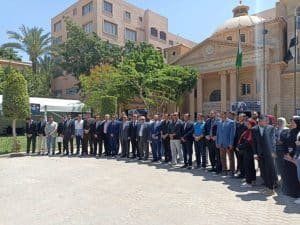 أخبار مصر | مصاريف المعهد العالي للدراسات النوعية مصر الجديدة 2024 .. إليكم جميع الأقسام