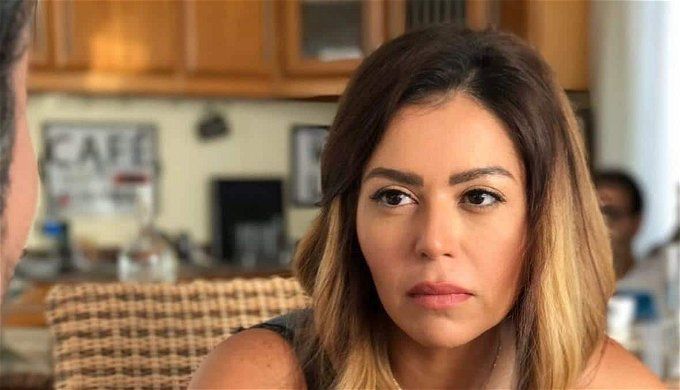 لقاء الخميسي في ورطة بسبب استهزائها بالحجاب.. قالت عنه حتة قماش