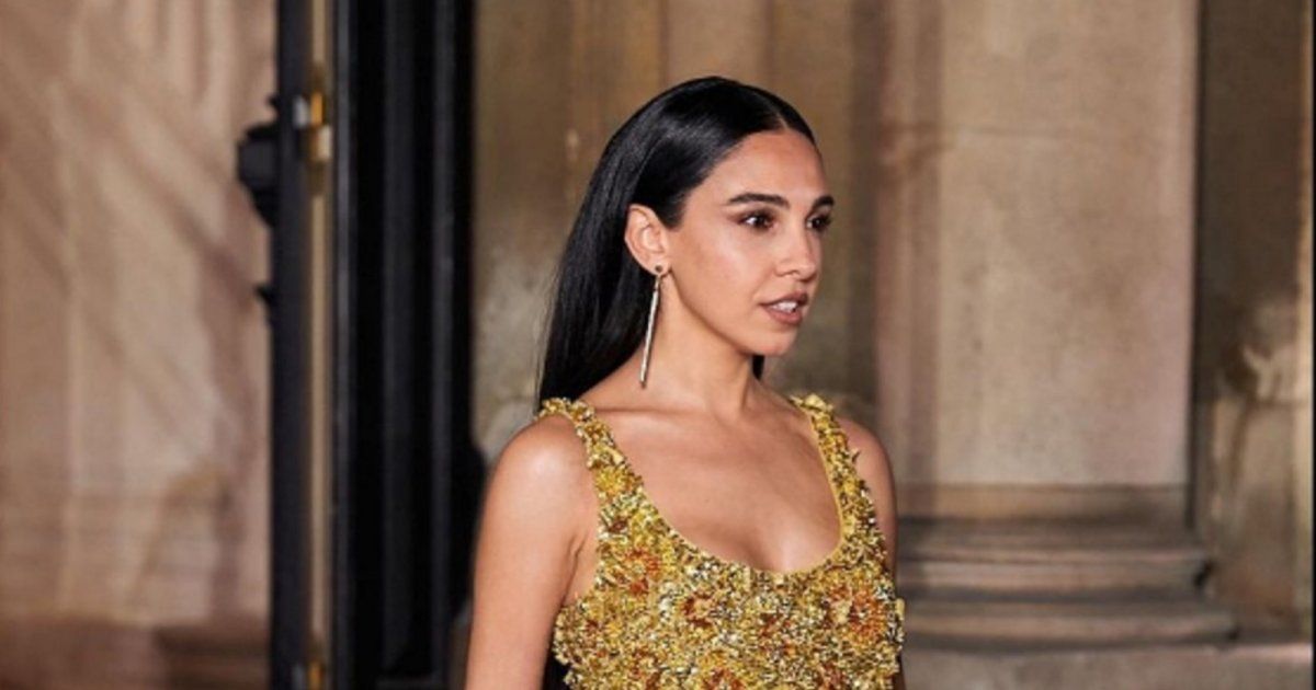 شاهد .. بالصور- من وسط البحر..سلمى أبو ضيف وخالد الصاوي يستمتعان بوقتهما سوياً