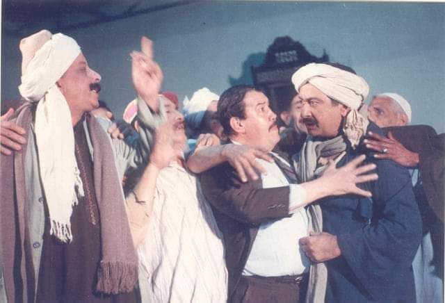 بعد ربع قرن : 8 اسرار عن مسلسل لن أعيش في جلباب ابي