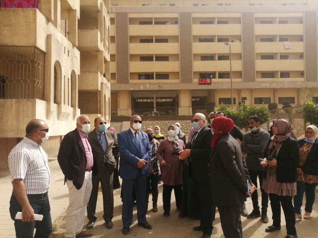 رابط نتيجة تسكين المدينة الجامعية لطلاب الأزهر 2023.. خطوات سهلة