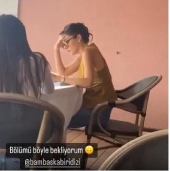 شاهد .. هل تعاني هاندا أرتشيل من مشاكل في النظر؟