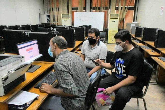 أخبار مصر | مصاريف المعهد العالى للعلوم التجارية بالمحلة الكبرى.. هل تعتمده وزارة التعليم؟