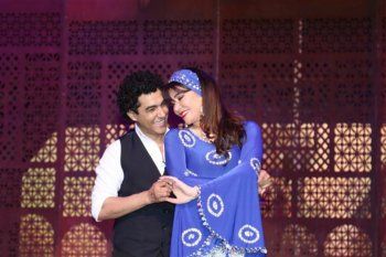 شاهد .. بعد صفعها ميدو عادل.. بسمة وهبة توبخ لقاء سويدان وهكذا وصفتها