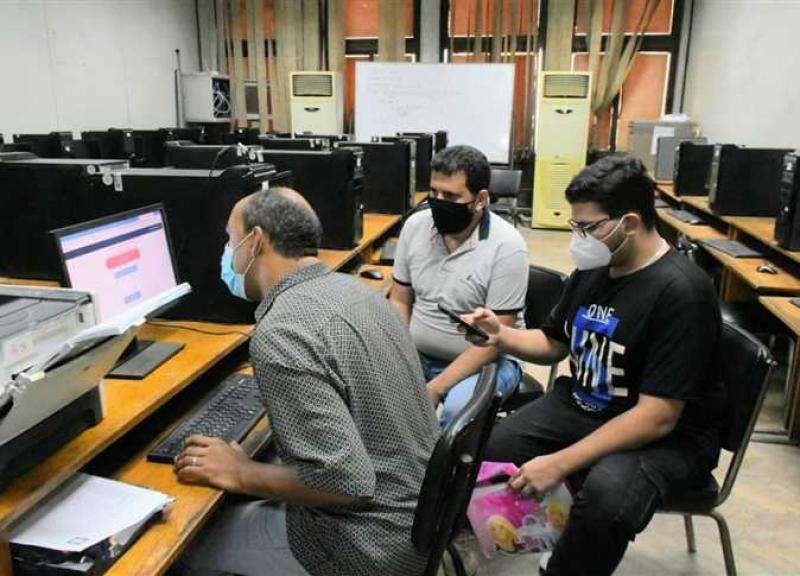 إلحق الفرصة.. اخر موعد لـ تقليل الاغتراب للشهادات المعادلة 2023