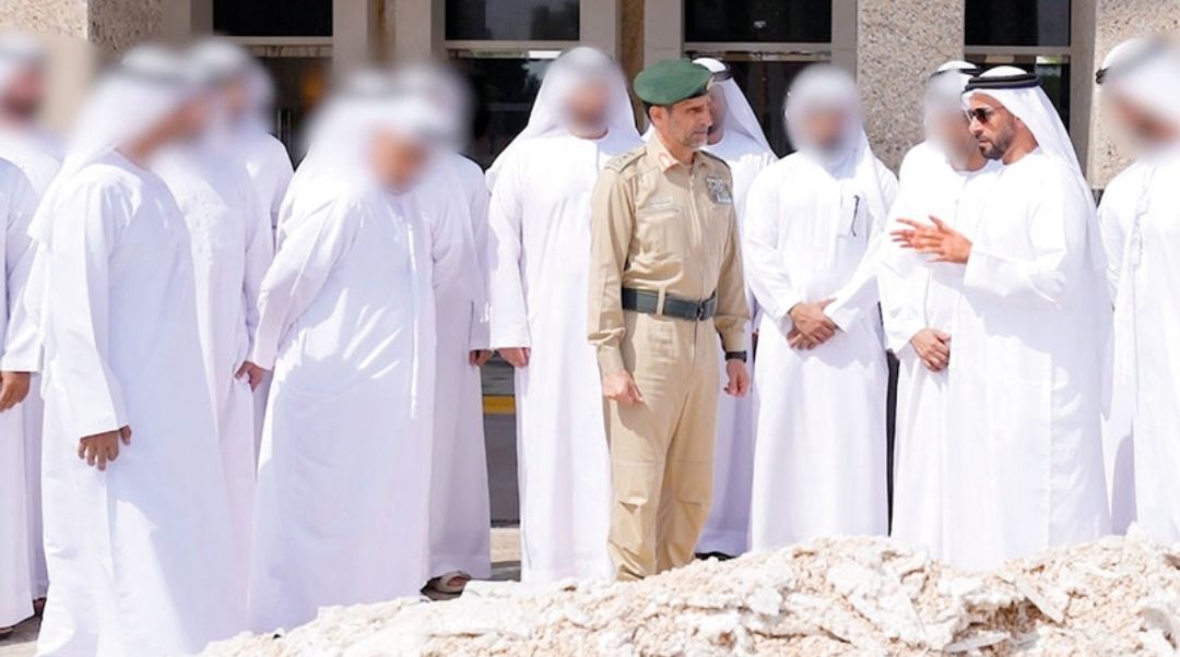 شاهد بالفيديو.. تفاصيل إحباط أكبر عملية تهريب الكبتاجون بالعالم