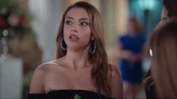 شاهد .. تغير كبير بشخصية "باسل" في "كريستال" وقبلة حميمة تجمعه بستيفاني عطالله تتصدر الترند