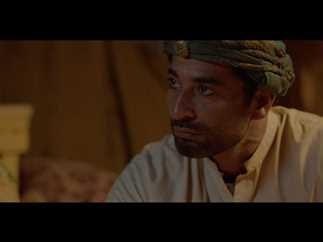 إطلاق الإعلان الرسمي لفيلم «The Goat»