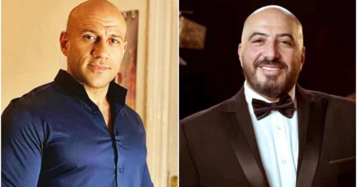 شاهد .. أحمد مكي يتعاون مع مجدي الهواري في مسرحية جديدة