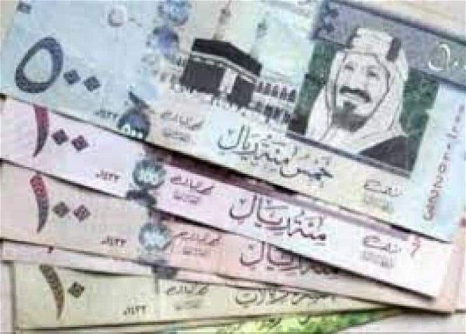 أخبار مصر | سعر الريال السعودي مقابل الجنيه المصري اليوم الثلاثاء 26 سبتمبر.. متابين في البنوك