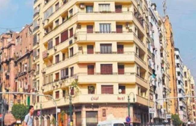 قانون الايجار القديم