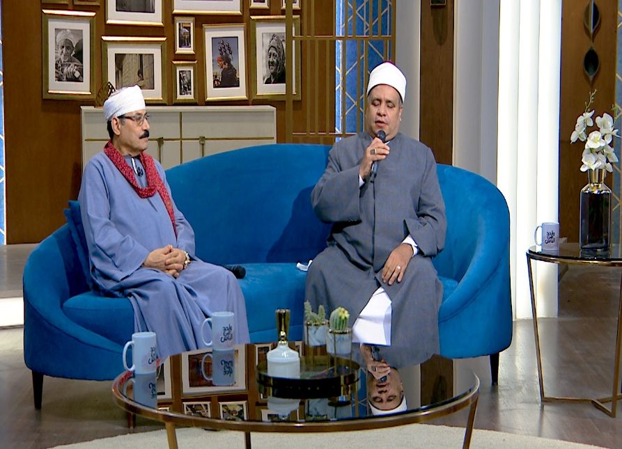 الشيخ يسري عزام : ميلاد النبي رحمة لأمته وانطفأت نيران كسري بميلاده