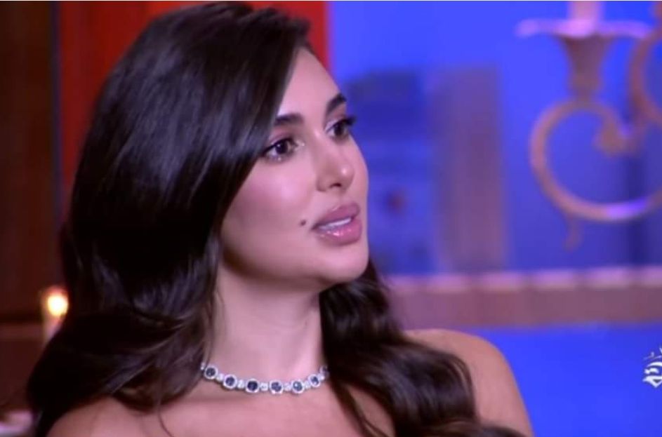 ياسمين صبري: أنا أتحب حتى من التعابين