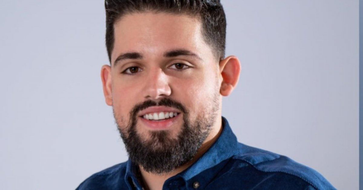 شاهد .. شربل فهمي يتعرض لحادث سير .. وهذه التفاصيل