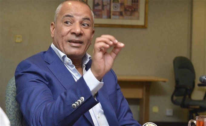 أخبار مصر | عاجل.. أحمد موسى يفجر مفاجأة للمصريين على الهواء.. الخير على وصول