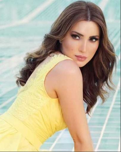 يانسرين طافش الموضة دي بقت قديمة : عاوزين الجديد