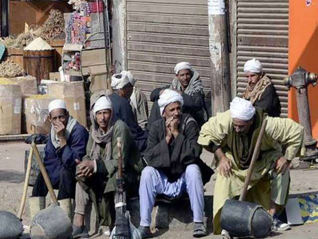 هتاخد فلوس كتير.. تسجيل العمالة غير المنتظمة بخطوات سهلة