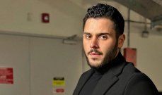 شاهد .. بالصور- برشاقة وجمال.. نسرين طافش تستعرض جاذبيتها