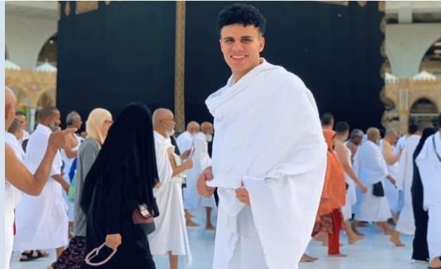 وفاة الفنان الشاب أحمد عصام من فرقة مسرحية تشارلي