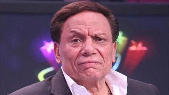 عادل إمام يتصدر التريند بعد 3 سنوات من الاختفاء.. ابنه يكشف حقيقة مرضه
