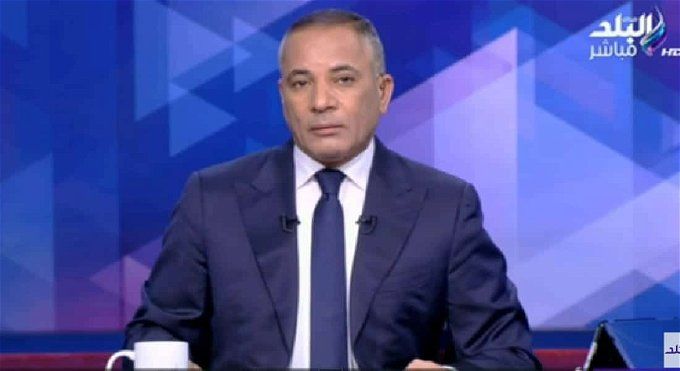 أخبار مصر | عاجل.. أحمد موسى يفجر مفاجأة للمصريين على الهواء.. الخير على وصول
