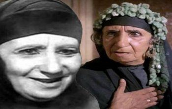 شاهد .. من هي "أشهر عجوز في السينما المصرية"؟؟ هذه قصتها!
