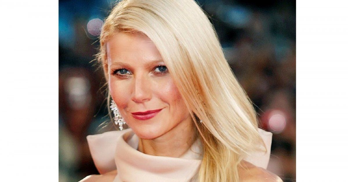 شاهد .. غوينيث بالترو .. تلقت تشجيعها من والدها لكي تصبح ممثلة فأصبحت واحدة من المع نجوم هوليوود