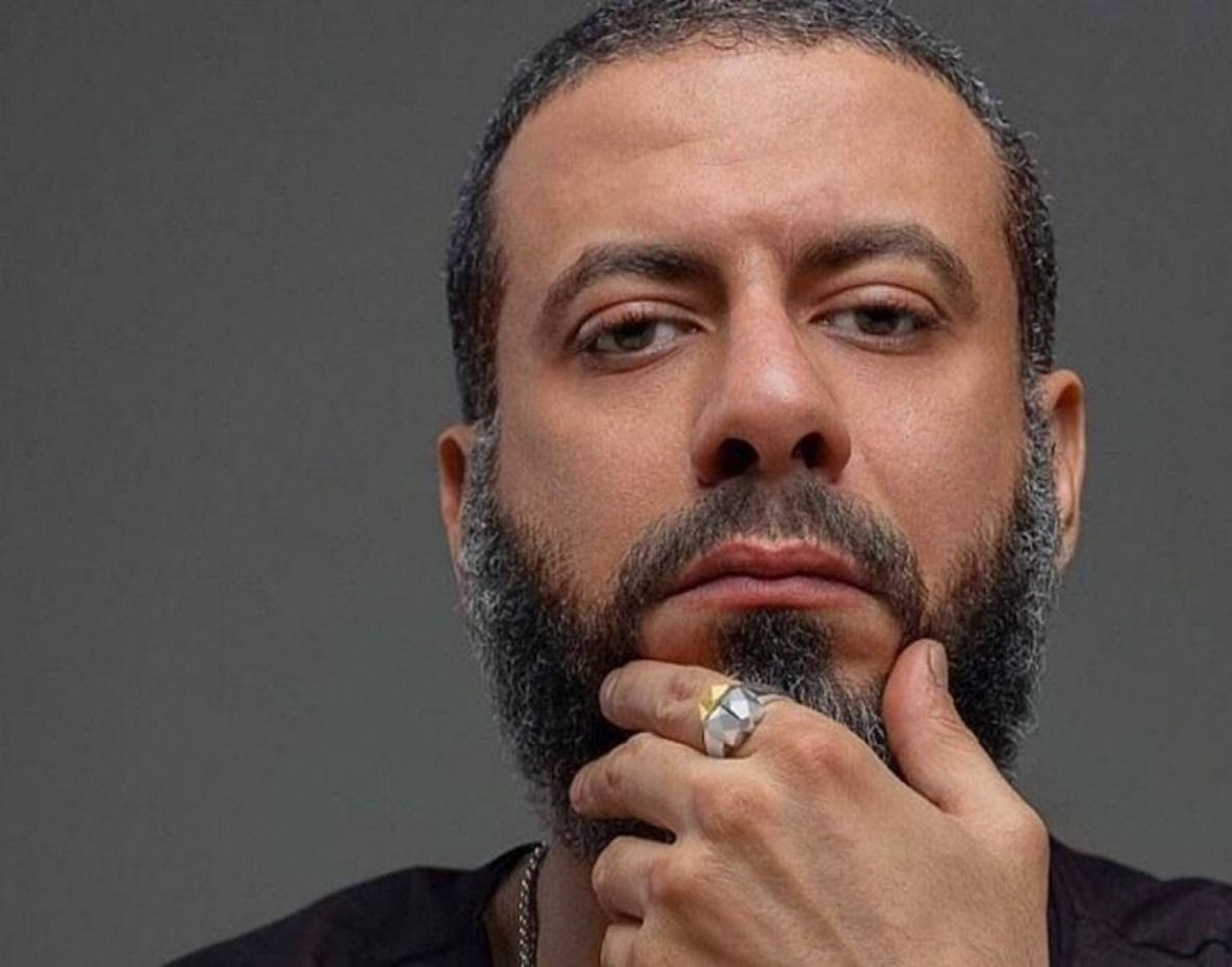محمد فراج عامل عظمة جديدة إسمها بطن الحوت – شاهد التفاصيل