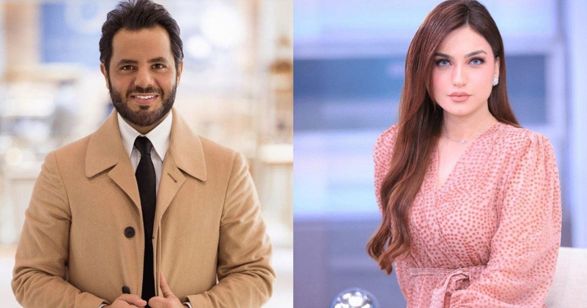 شاهد .. نيشان يرفض اعتذار ياسمين عز بعد تأخرها عن جلسة منتدى الإعلام