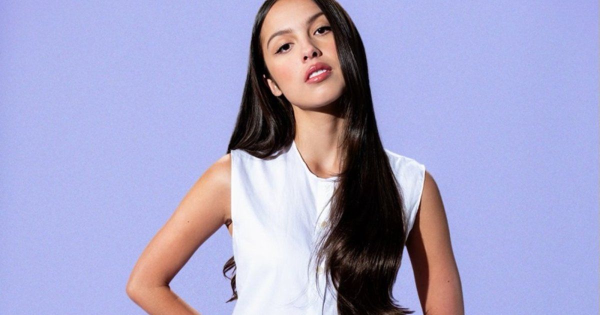 شاهد .. أوليفيا رودريغو تكشف عن فوبيا تعاني منها