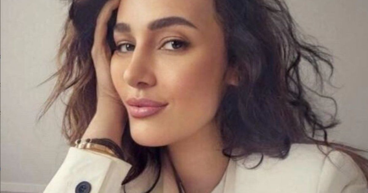 شاهد .. حلا شيحة بأحدث ظهور مع ابنتها وتحتفلان بـ "بداية جديدة" .. بالصورة