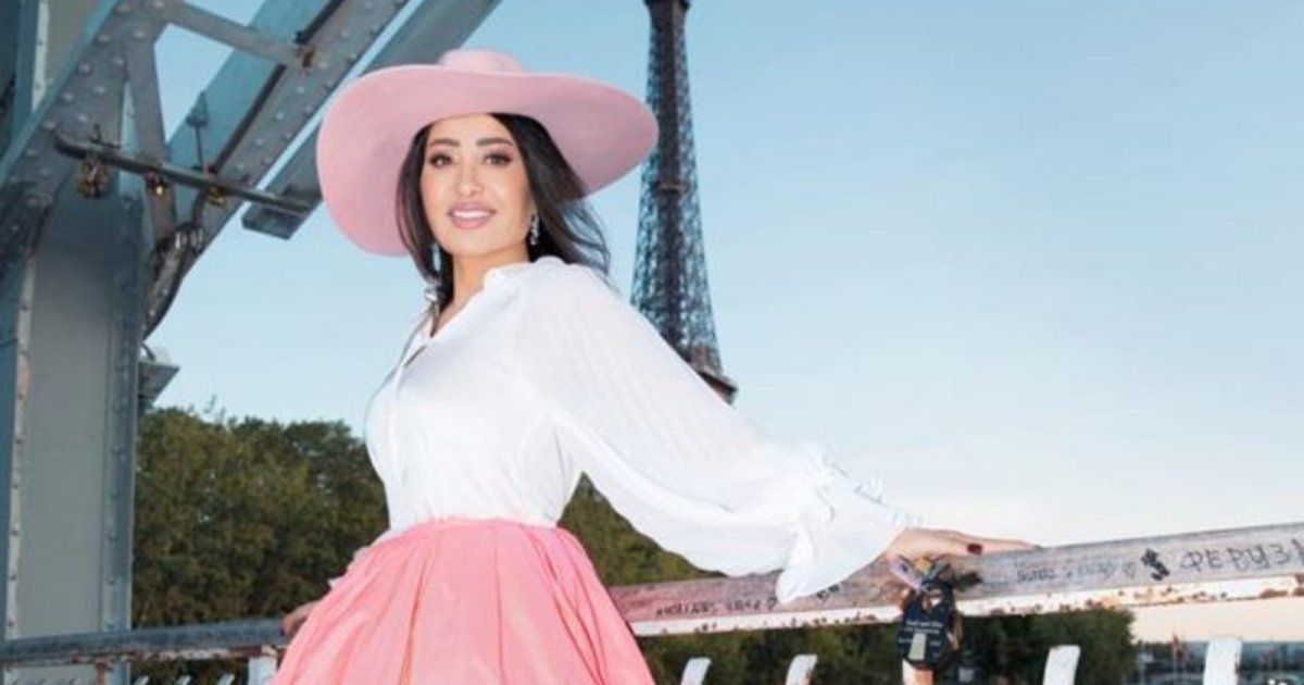 شاهد .. لطيفة تهنئ أصالة على ميدلي لحقت نفسي