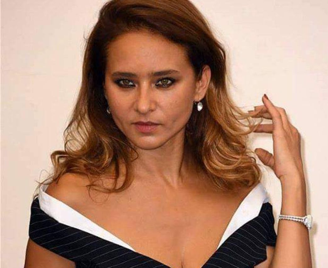 نيللي كريم تستعد لتقديم مسلسل كوميدي رمضان 2024