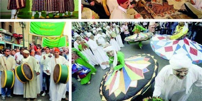 أخبار مصر | دار الإفتاء تحسم الجدل حول حكم الاحتفال بالمولد النبوي الشريف