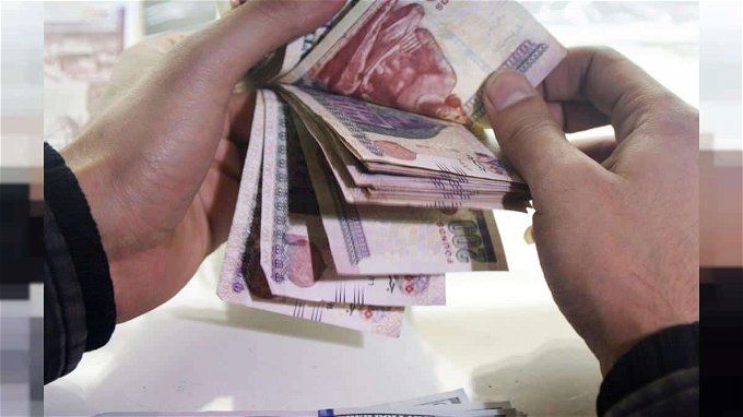 معاشات أكتوبر 2023