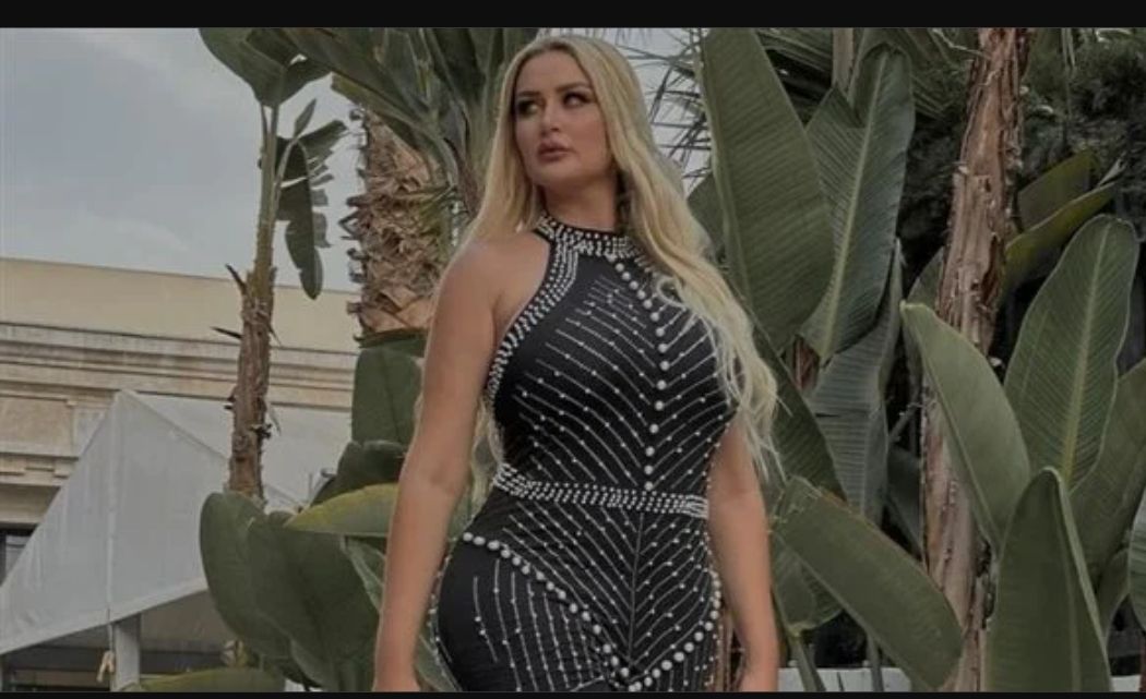 فاكرين موزة مسلسل سره الباتع : لابسة طقم هيجننك – شاهد