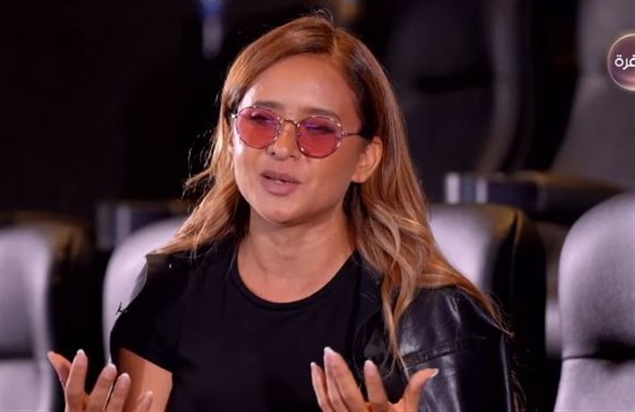 نيللي كريم هترجع بأعمال كوميديا و النكد خلاص بح