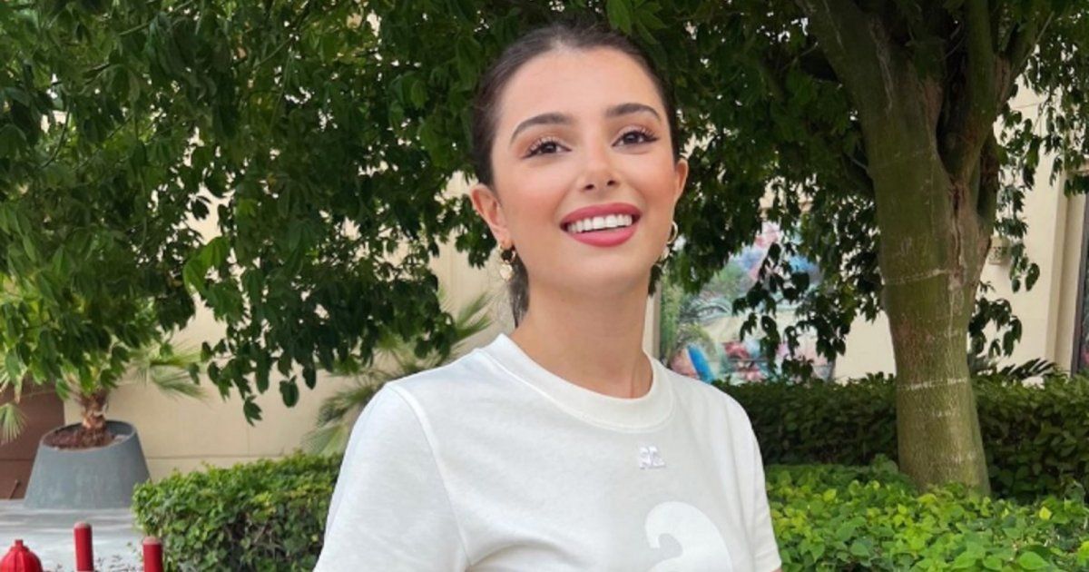 شاهد .. من شوارع العاصمة الفرنسية باريس.. ماريتا الحلاني تبرز جمالها- بالصور