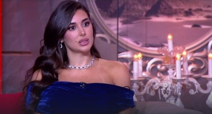 ارحمي الجمهور يا ياسمين : مش لازم تباني مثقفة و فاهمة كل حاجة