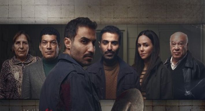 “سفاح الجيزة” يحصد جائزة من منصة “شاهد”