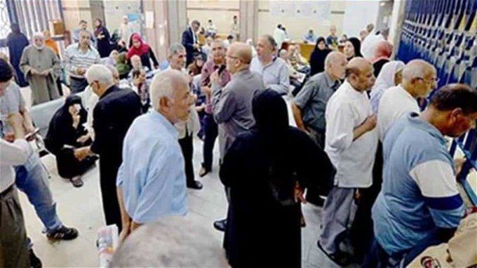 موعد صرف المنحة الاستثنائية