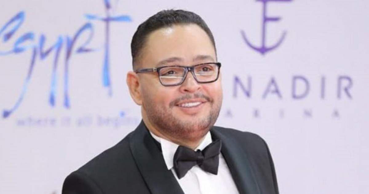 شاهد .. خاص بالفيديو- أحمد رزق: "كيرة والجن بُذل فيه مجهود غير عادي" وهذا ما قاله عن أحمد السقا وأشرف عبد الباقي